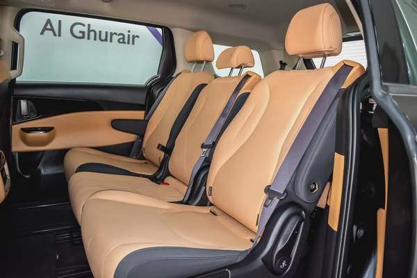 1 YR WARRANTY | AED 1850 PM | 3.5 LX | GCC