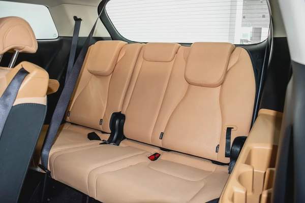 1 YR WARRANTY | AED 1850 PM | 3.5 LX | GCC