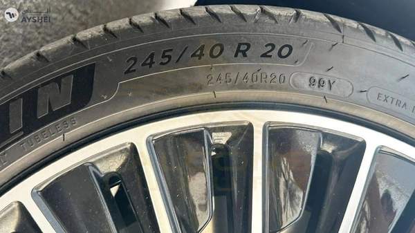 Mercedes-Benz E200 2.0L AMG 2026 GCC Agency Warranty