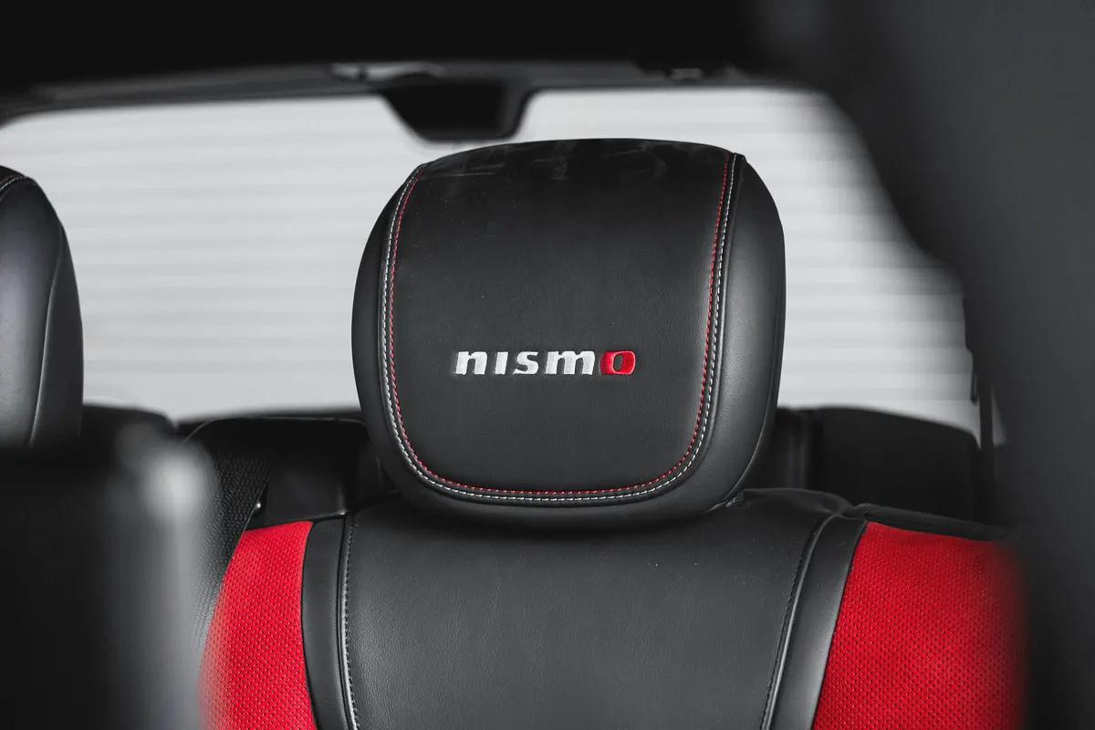 5,712 AED / 60 months | 0% DP | 2023 Nissan Patrol Nismo / 5 Year Nissan Warranty-13-13
