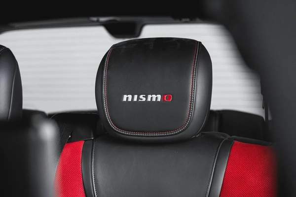 5,712 AED / 60 months | 0% DP | 2023 Nissan Patrol Nismo / 5 Year Nissan Warranty