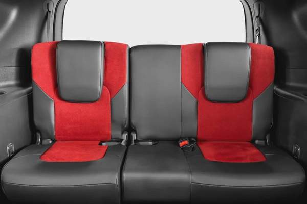 5,712 AED / 60 months | 0% DP | 2023 Nissan Patrol Nismo / 5 Year Nissan Warranty