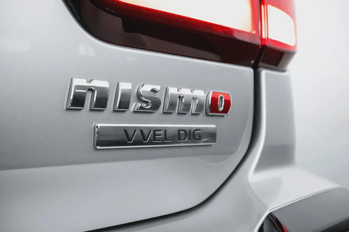 5,712 AED / 60 months | 0% DP | 2023 Nissan Patrol Nismo / 5 Year Nissan Warranty-17-17