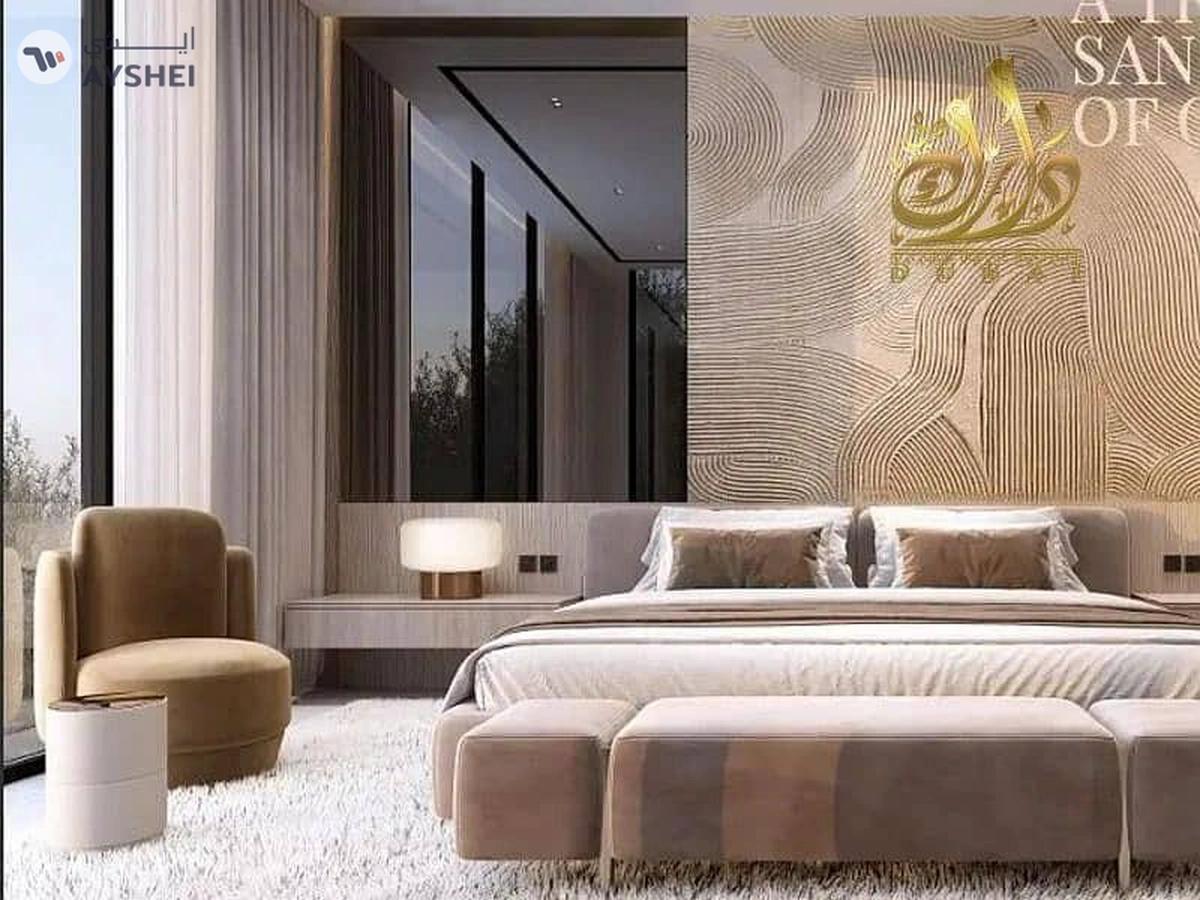 3 YEARS POST HANDOVER WITH 1%MONTHLY_FULLY FURNISHED-5-5