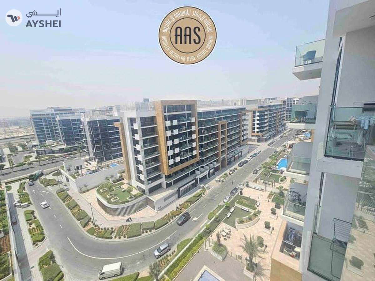 Chiller free pool view very nice 1bhk available just 75k with all facilities free-0-landscape