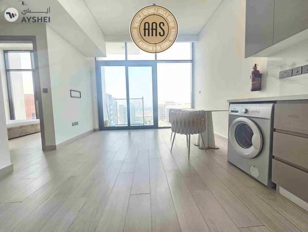 Chiller free pool view very nice 1bhk available just 75k with all facilities free