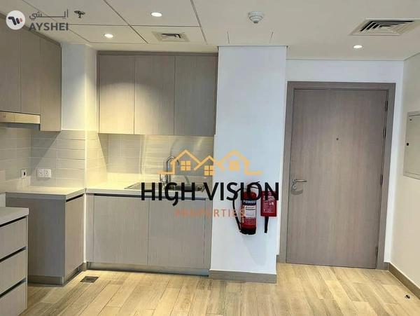 Water's Edge, Yas Island, Abu Dhabi