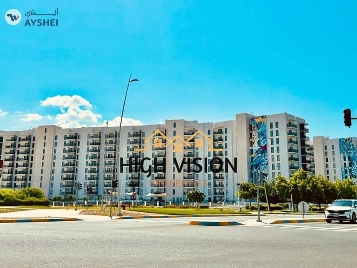 Water's Edge, Yas Island, Abu Dhabi-0-landscape