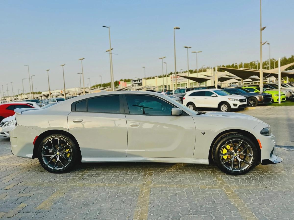 2022 Dodge Charger GT - # 38205-7-7