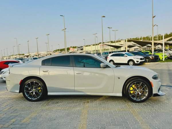 2022 Dodge Charger GT - # 38205