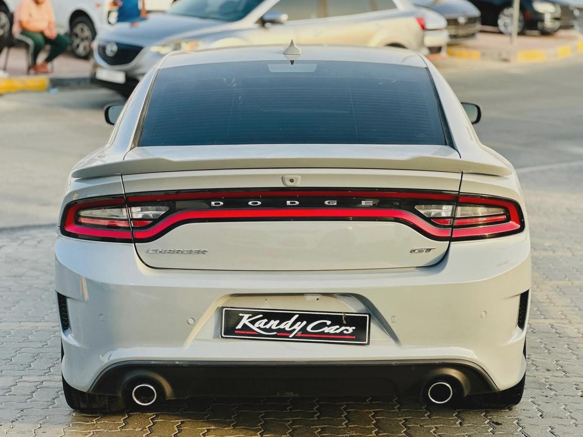 2022 Dodge Charger GT - # 38205-8-8