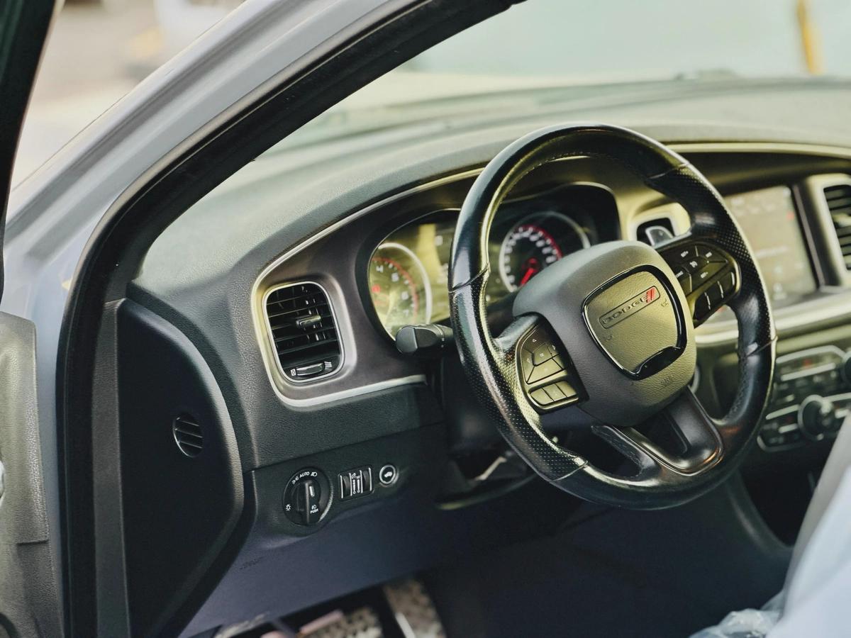 2022 Dodge Charger GT - # 38205-9-9