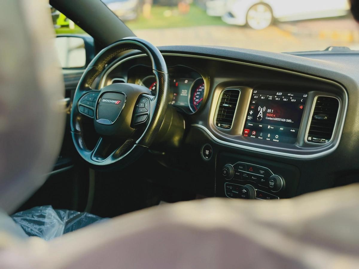 2022 Dodge Charger GT - # 38205-3-3
