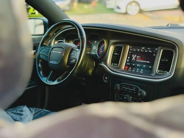 2022 Dodge Charger GT - # 38205
