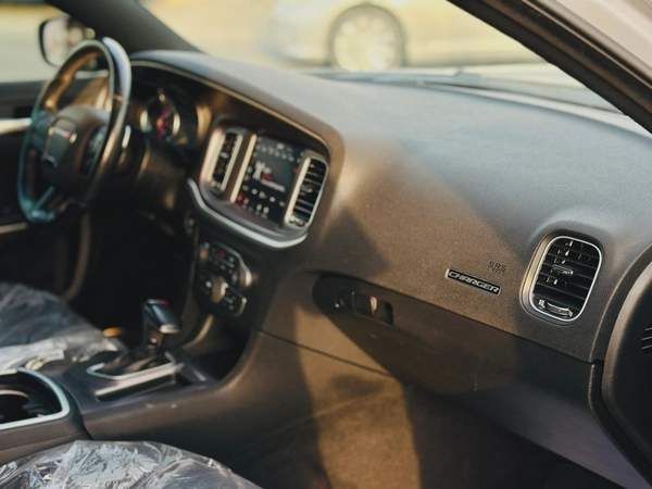 2022 Dodge Charger GT - # 38205