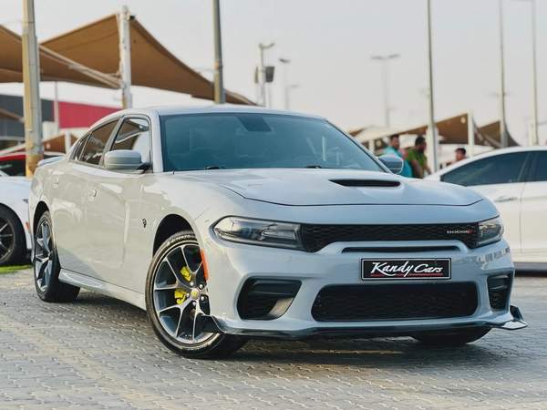 2022 Dodge Charger GT - # 38205