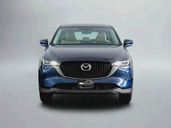 1,932 AED / 60 months | 0% DP | 2025 Mazda CX-5 GL / Full Mazda Service History / Mazda Warranty