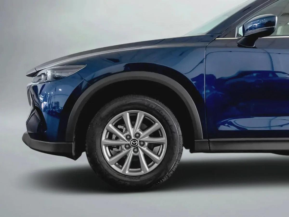 1,932 AED / 60 months | 0% DP | 2025 Mazda CX-5 GL / Full Mazda Service History / Mazda Warranty-5-5