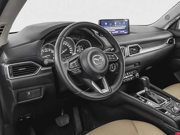 1,932 AED / 60 months | 0% DP | 2025 Mazda CX-5 GL / Full Mazda Service History / Mazda Warranty