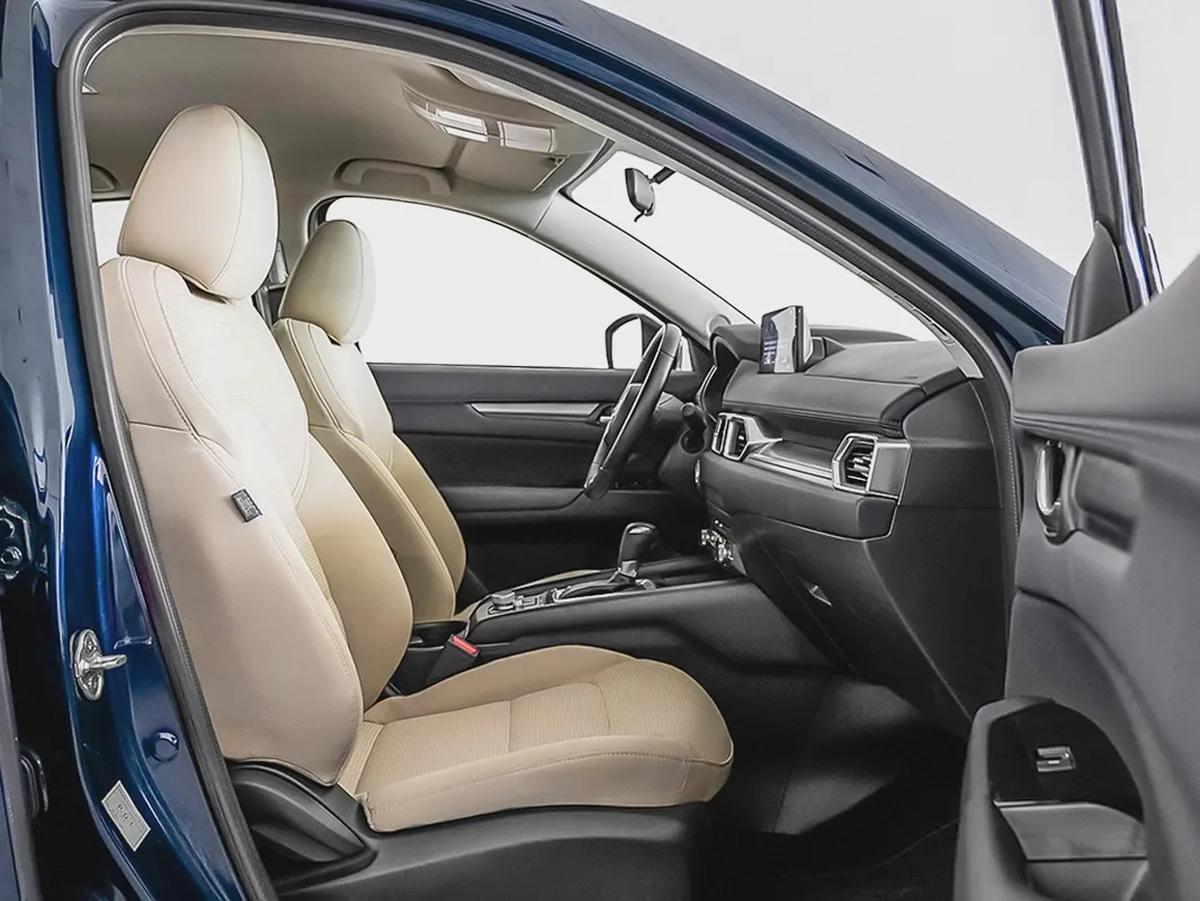 1,932 AED / 60 months | 0% DP | 2025 Mazda CX-5 GL / Full Mazda Service History / Mazda Warranty-7-7
