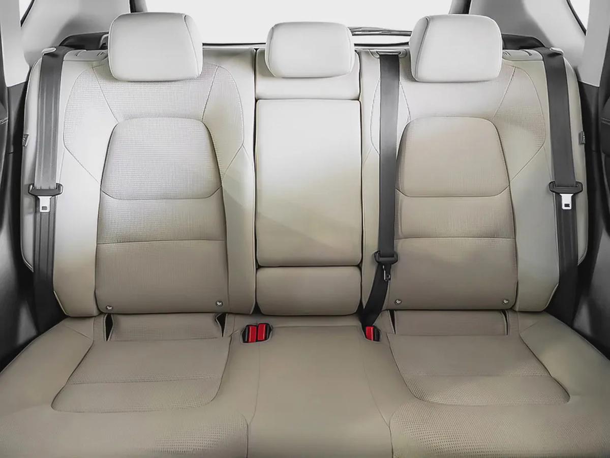1,932 AED / 60 months | 0% DP | 2025 Mazda CX-5 GL / Full Mazda Service History / Mazda Warranty-11-11