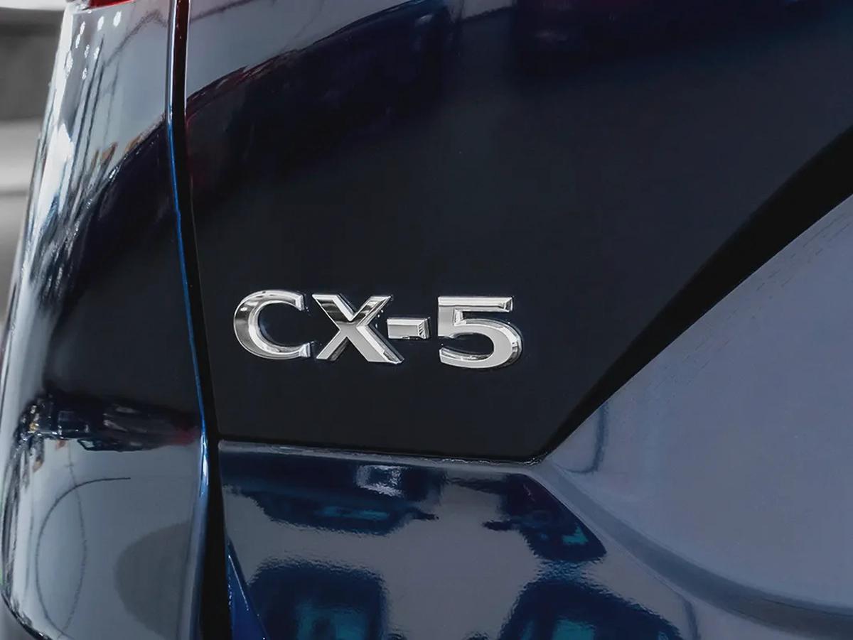 1,932 AED / 60 months | 0% DP | 2025 Mazda CX-5 GL / Full Mazda Service History / Mazda Warranty-13-13