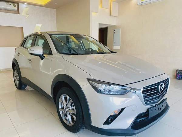 للبيع مازدا CX-3 موديل 2025 مواصفات خليجية