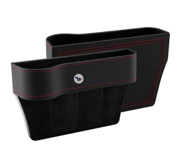 Generic Car Organizer Seat Multifunctional Storage Box