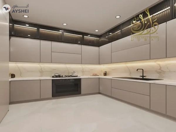 Modern Living in a Green, High-Growth Community