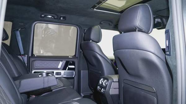 G63 AMG | AED 8,853 PM | Up to 3 Years Warranty Unlimited |