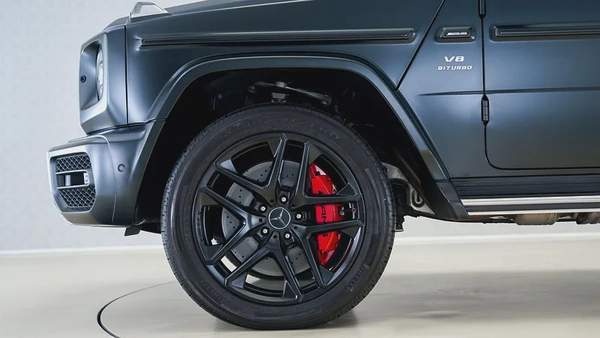 G63 AMG | AED 8,853 PM | Up to 3 Years Warranty Unlimited |