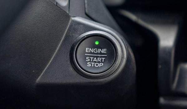 Ford Ranger FORD RANGER DC WILDTRAK 2.0D AT 4X4 MY2023 – BLACK