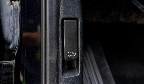 Ford Ranger FORD RANGER DC WILDTRAK 2.0D AT 4X4 MY2023 – BLACK
