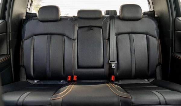 Ford Ranger FORD RANGER DC WILDTRAK 2.0D AT 4X4 MY2023 – BLACK