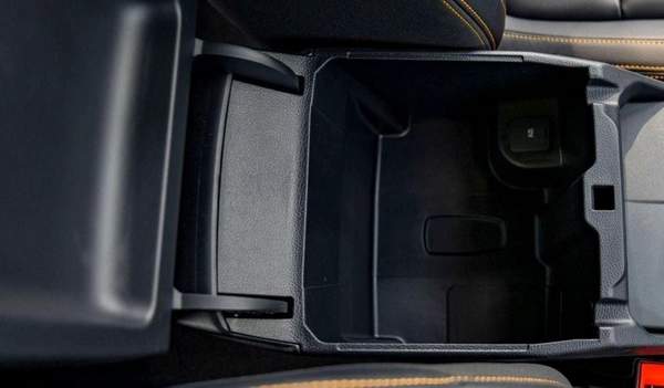 Ford Ranger FORD RANGER DC WILDTRAK 2.0D AT 4X4 MY2023 – BLACK