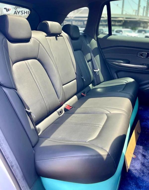 NIO ES6 | Electric SUV | 75kWh Battery | China Import | 3-Year Warranty