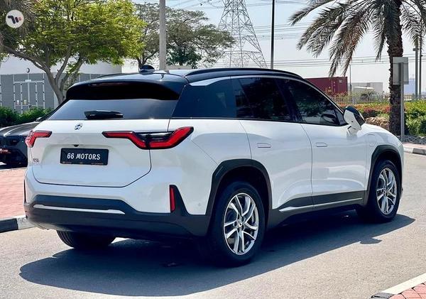 NIO ES6 | Electric SUV | 75kWh Battery | China Import | 3-Year Warranty