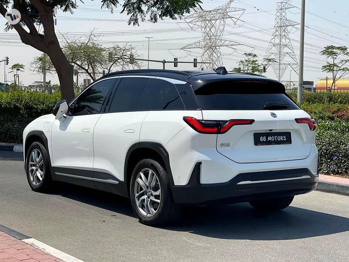 NIO ES6 | Electric SUV | 75kWh Battery | China Import | 3-Year Warranty-15-15