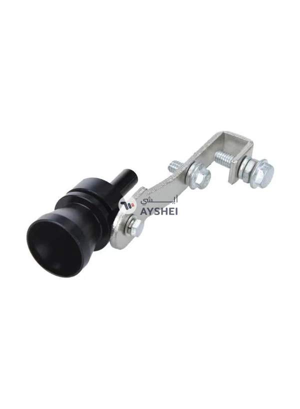 Generic Turbo Sound Whistle Exhaust Pipe
