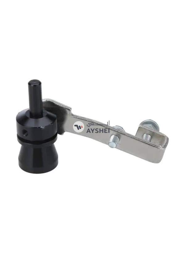 Generic Turbo Sound Whistle Exhaust Pipe