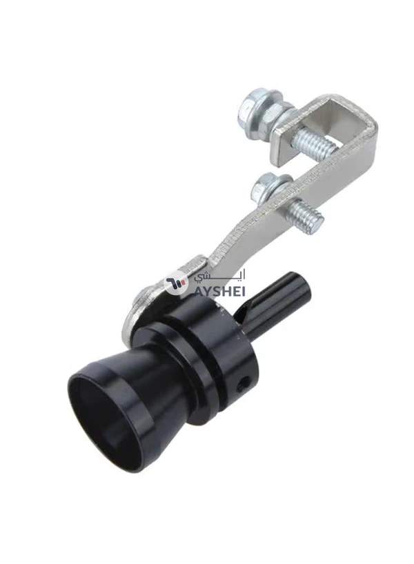 Generic Turbo Sound Whistle Exhaust Pipe