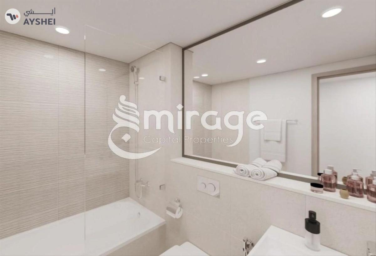 APARTMENT FOR SALE IN RESIDENCES D, YAS GOLF COLLECTION-0-landscape