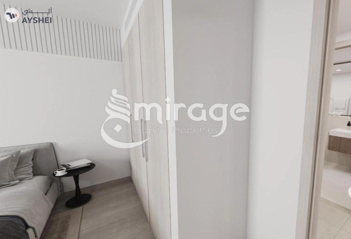 APARTMENT FOR SALE IN RESIDENCES D, YAS GOLF COLLECTION-6-6