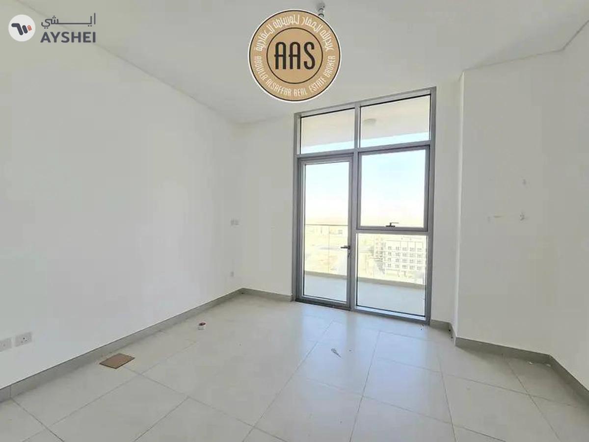 Spacious Apartment ! With Balcony ! Open View ! Ready to Move ! With All Aminities-2-2