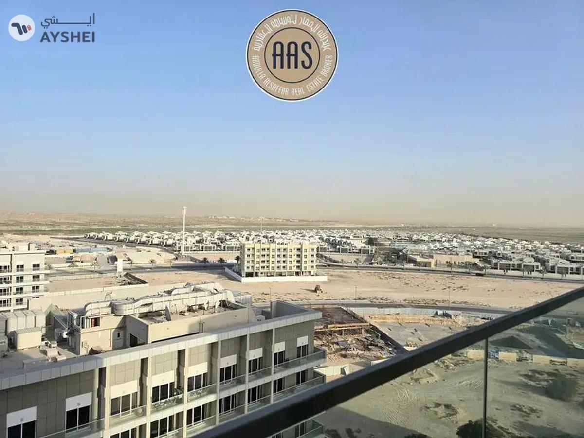 Spacious Apartment ! With Balcony ! Open View ! Ready to Move ! With All Aminities-7-7