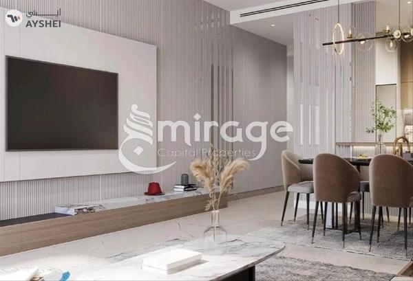 TOWNHOUSE FOR SALE IN REEM HILLS, NAJMAT ABU DHABI