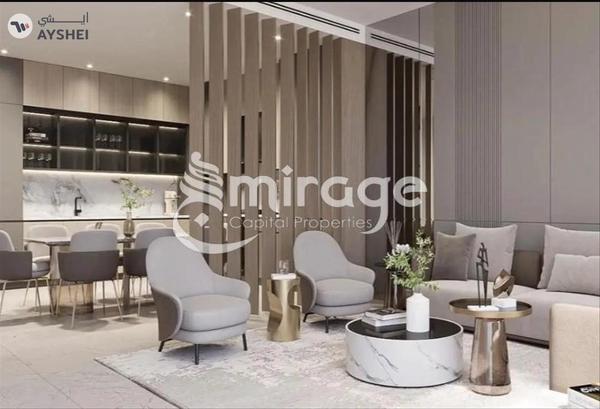 TOWNHOUSE FOR SALE IN REEM HILLS, NAJMAT ABU DHABI