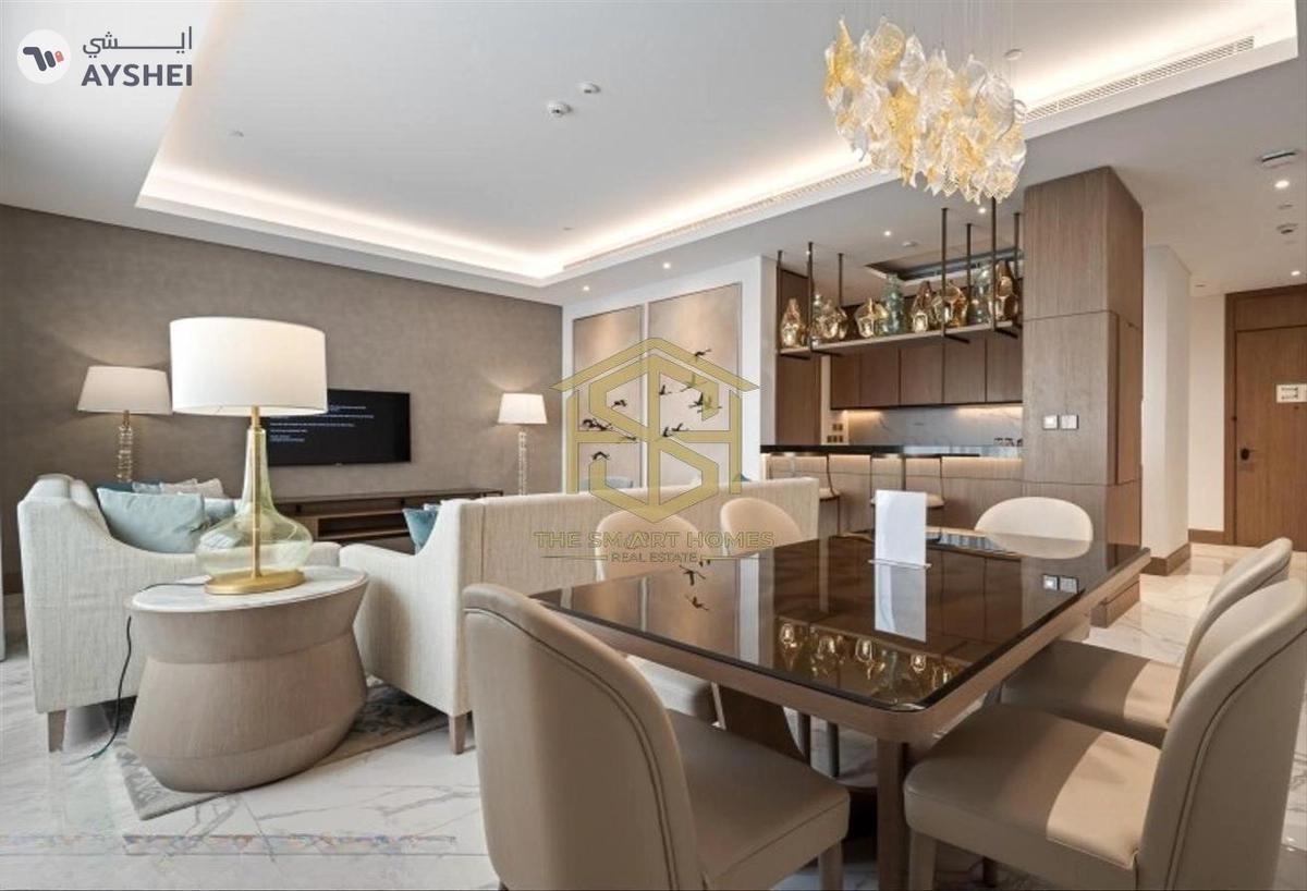 HOTEL & HOTEL APARTMENT FOR RENT IN AL JADDAF ROTANA SUITE HOTEL, AL JADDAF-2-2