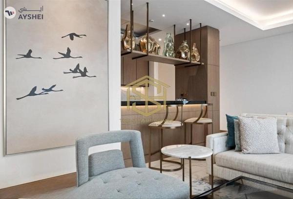 HOTEL & HOTEL APARTMENT FOR RENT IN AL JADDAF ROTANA SUITE HOTEL, AL JADDAF