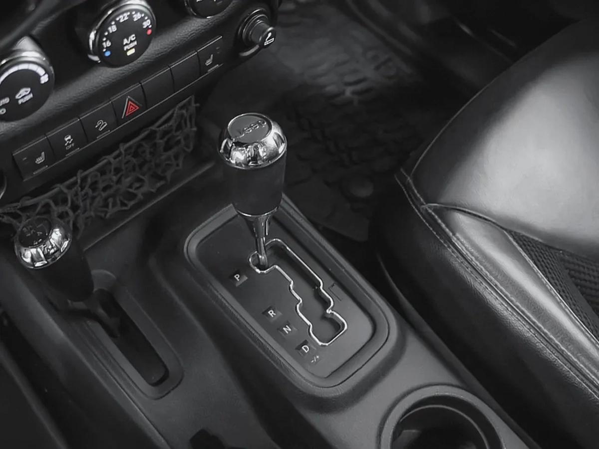 2,200 AED / 36 months | 0% DP | 2017 Jeep Wrangler Night Eagle / 2 Door-8-8